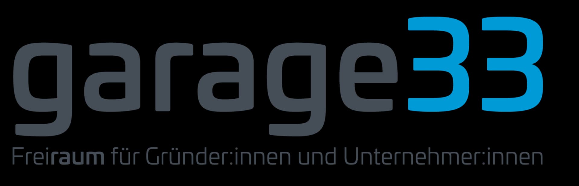 garage33 / UPB